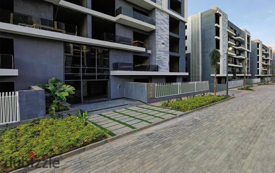 Apartment, best price in Sun Capital with 10%DP 11