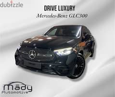 Mercedes-Benz GLC 300 2024