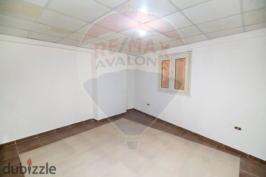 Administrative unit for rent 170 m Al Ibrahimiya (Al-Arish St) 6