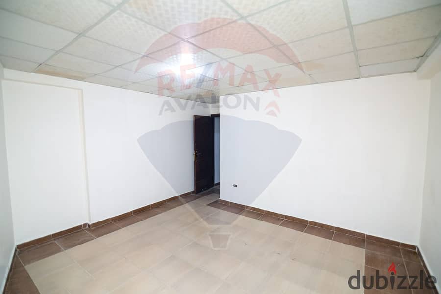 Administrative unit for rent 170 m Al Ibrahimiya (Al-Arish St) 7