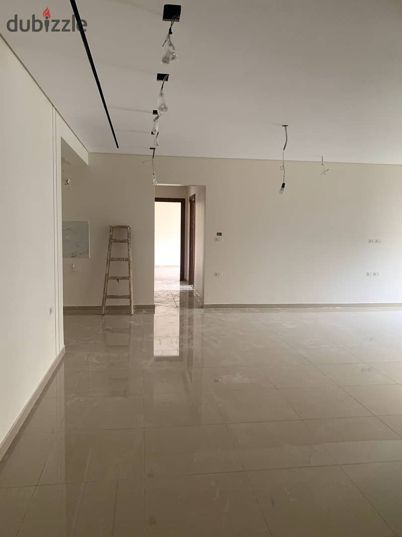 Apartment for rent in iCity October Compound, 3 bedrooms, kitchen and air conditioners 2