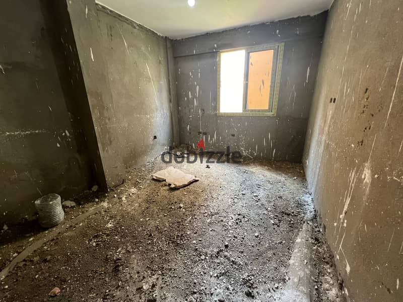 Ground floor apartment with garden for sale in Al Yasmeen near North 90th Street, Moamen and Bashar 7