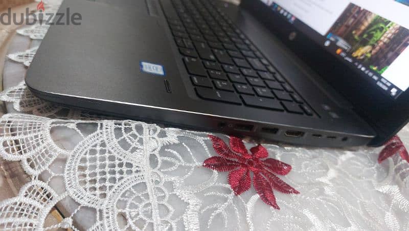 hp zbook G4 1