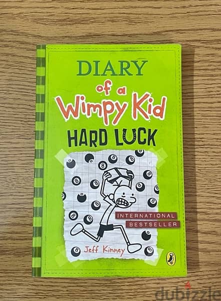 Diary of a Winpy Kid collection - 5 books 5