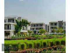 Ground Apartment prime location view greenery