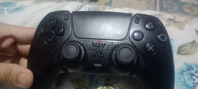 PS5 controller 0