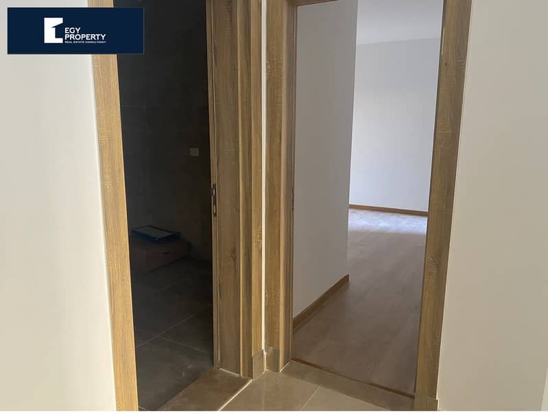 Buy Now !! Lowest Price in Fifth Square Al Marasem 3BR Apartment For Sale in New Cairo Fully Finished 5