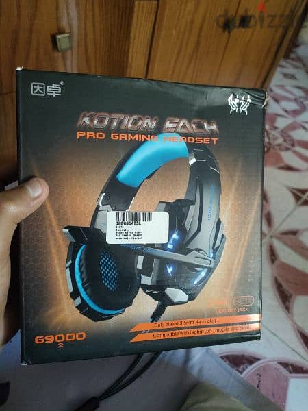 kotion each g9000 0