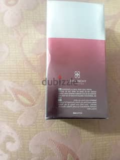 عطر sure red 0