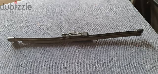 rear wind shield wiper