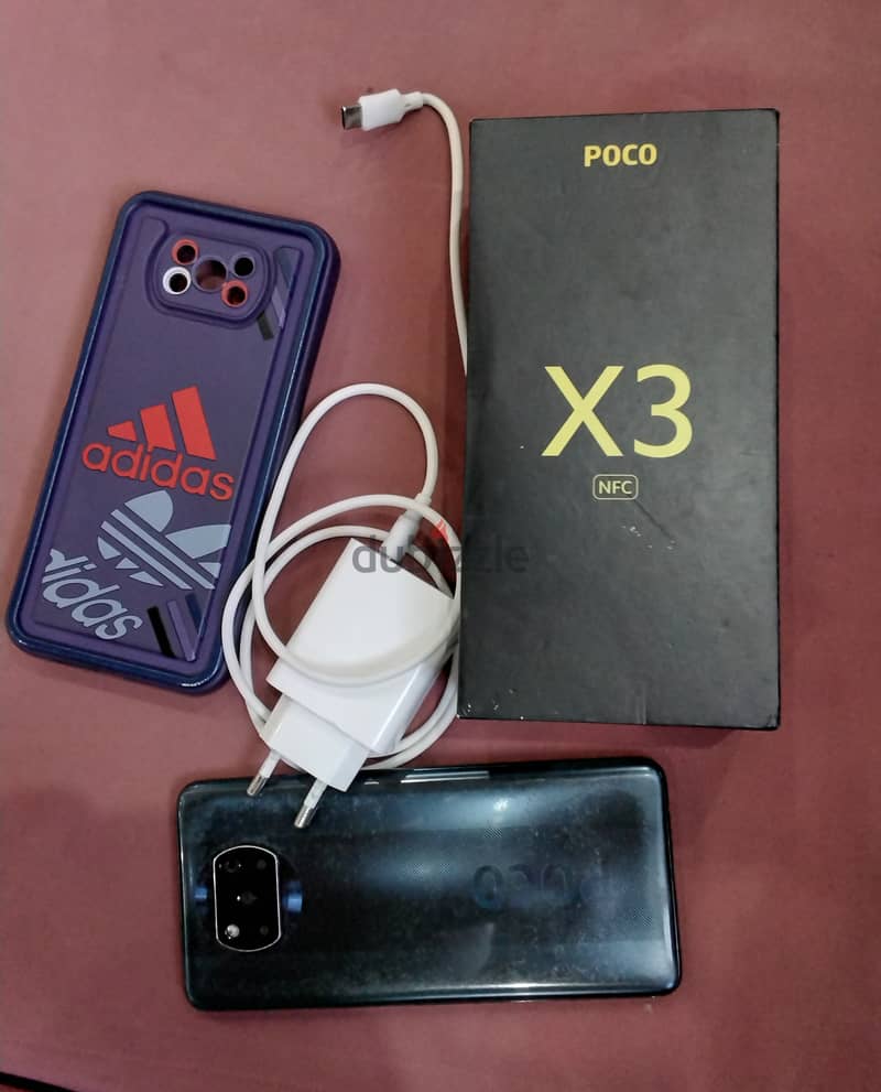 poco x 3 nfc 128 1