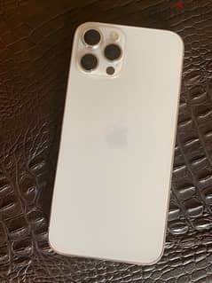 i phone 12 pro 128GB white