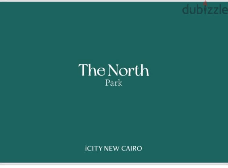 شقه 155m ماونتن فيو اي سيتي التجمع the north park 1