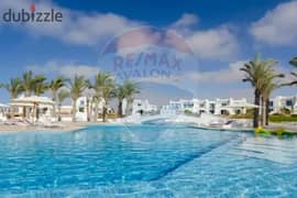 Chalet for sale (Hacienda Waters - Sidi Abdel Rahman) 103 m 0