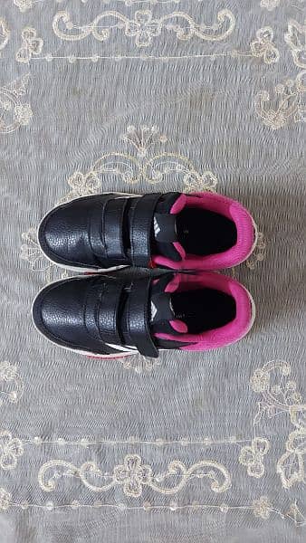 ADIDAS shos original size 33 used very good for girls 1