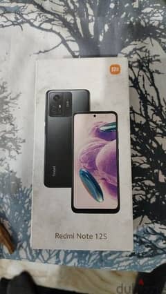 Redmi note 12S