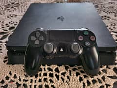 PS4 SLIM 1TB