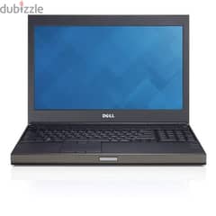 DELL M4800