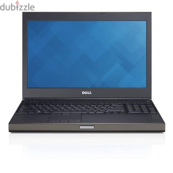 DELL M4800 0