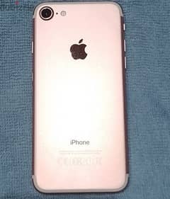 iPhone 7 128g 0