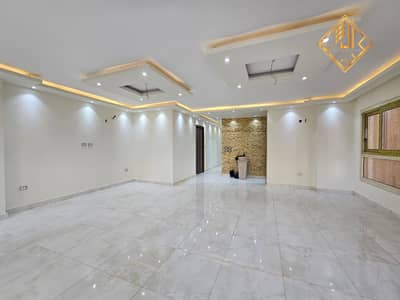 Super luxury apartment for sale in Mohandessin