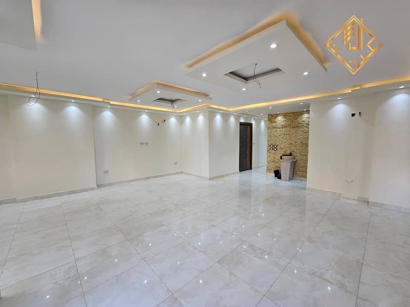 Super luxury apartment for sale in Mohandessin 6