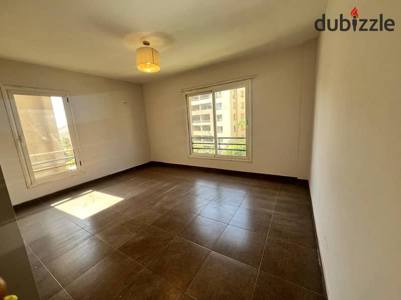 Apartment for rent in The Square Compound next to Hyde Park Compound and near the American University  Garden and Lake View 6