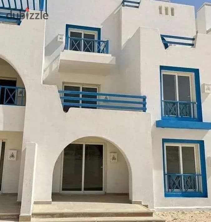 حصريا فى معرض سيتي سكيب فيلا للبيع متشطب بالكامل يطل على البحر مباشرة في بلاج سيدي عبد الرحمن ماونتن فيو  أحجز دعوتك معانا و أستفاد بالعروض 7