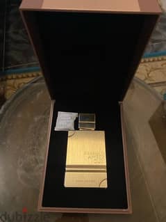 al haramain amber oud الحرمين جولد اديشن 0