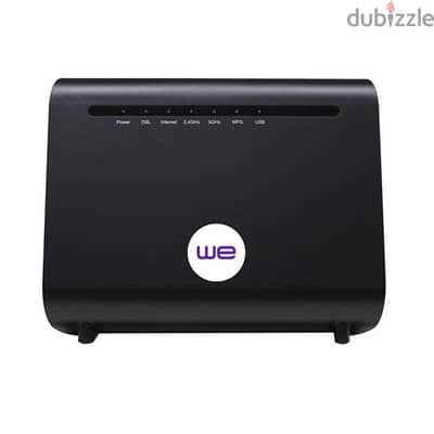 راوتر للبيع  VDSL 35b gateway ZXHN h188a v6 كسر زيرو لم يستخدم