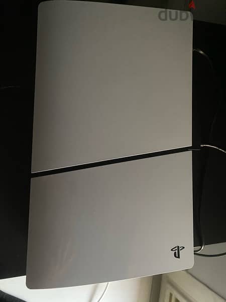 Playstation 5 Slim (Digital) 1