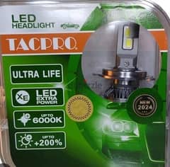 led tacpro H4 original