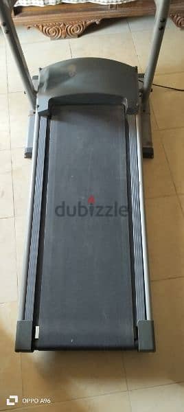 مشاية كهربائيه motorized treadmill 0