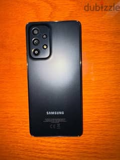 Samsung A53 5G