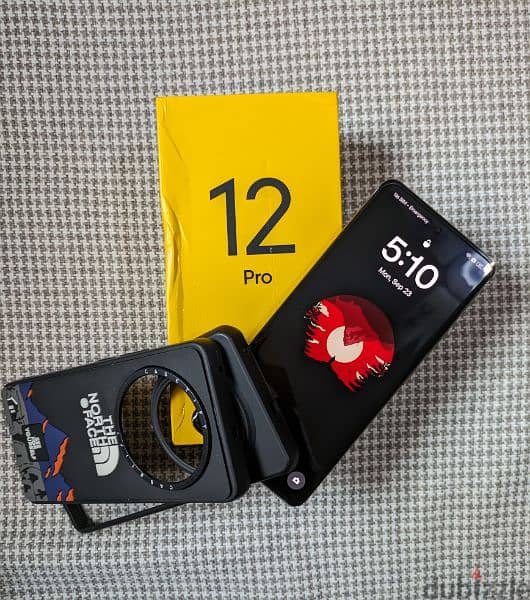 Realme 12 Pro 0