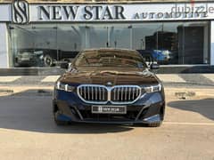 BMW 520 2024 M SPORT 0