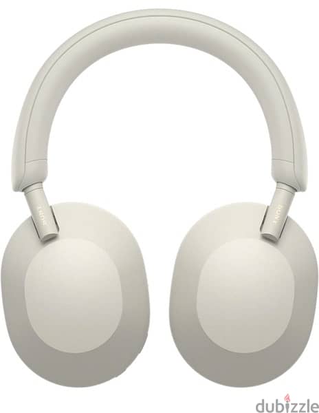 Sony headphones xm5 1