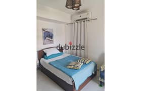 FULLY FURNISHED CHALET FOR SALE IN AMWAJ NORTH COAST BEST PRICE 0