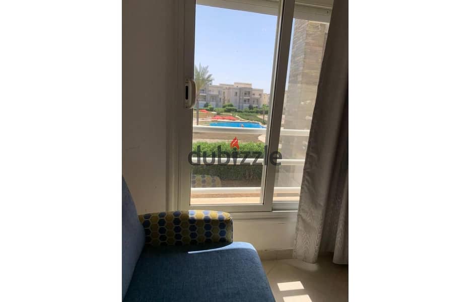 for sale chalet 108 metars in amwaj fully finished 15