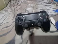 ps4 controller used 0