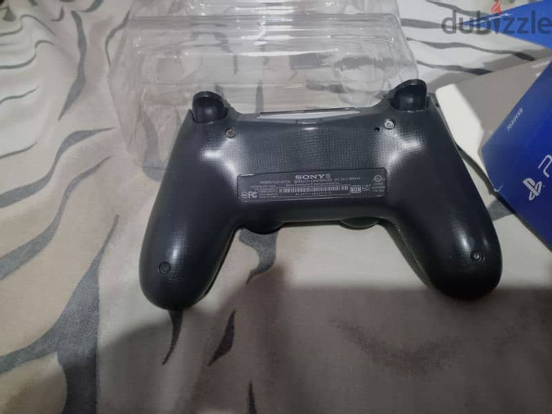 ps4 controller used 1