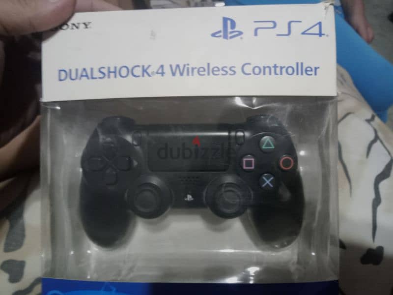 ps4 controller used 2