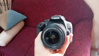 Canon EOS  2000D كاميرا 0