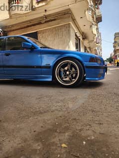 bmw e 36