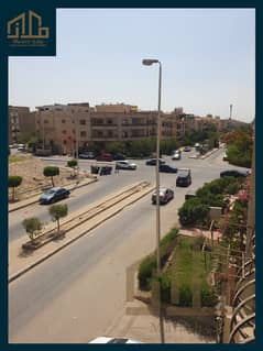 villa for sale at first settlment-فيلا للبيع بالكامل بالتجمع الأول