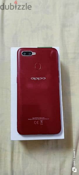 oppo a5s 1