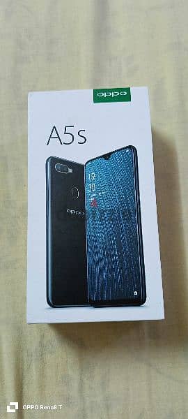 oppo a5s 2