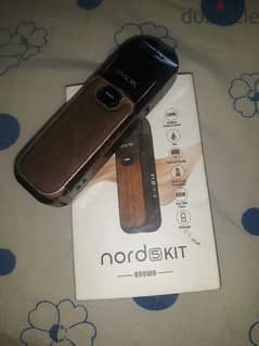 Vape Nord 5