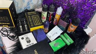 vape drag 2 for sale used