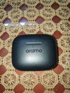 سماعة oraimo free buds lite